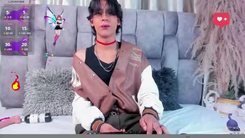 Darked online show from 10/26/25, 04:18