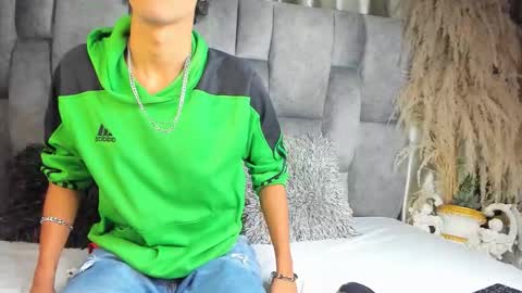 Darked online show from 10/30/25, 04:03