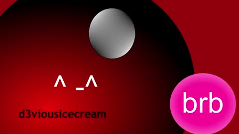 Snapshot of d3viousicecream chatting on 04/12/26, 05:01 deviousicecream online show from 04/12/26, 05:01