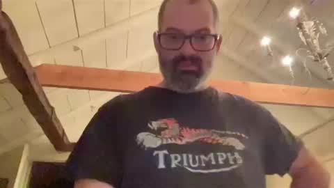 Snapshot of d4ddy858 chatting on 10/10/25, 01:26 d4ddy858 online show from 10/10/25, 01:26