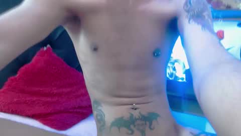 d4ni_king online show from 11/08/25, 02:56