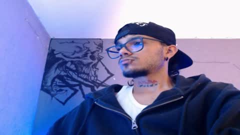 d4ni_king online show from 11/21/25, 02:54