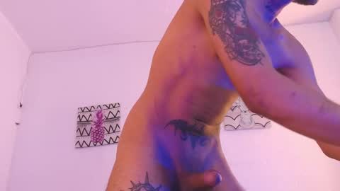 d4ni_king online show from 03/11/26, 02:06