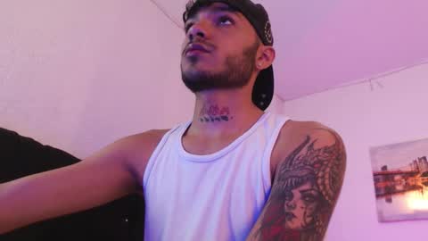 d4ni_king online show from 03/20/26, 03:11