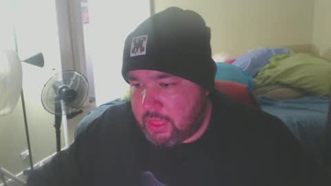 Snapshot of d____w chatting on 01/19/25, 07:25 d____w online show from 01/19/25, 07:25