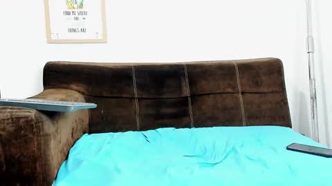Leo - online show from 01/18/25, 09:02