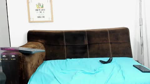 Leo - online show from 01/23/25, 08:24