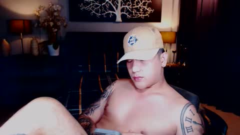 Snapshot of d_greatalexander chatting on 09/10/25, 05:13 D GreatALEXANDER online show from 09/10/25, 05:13