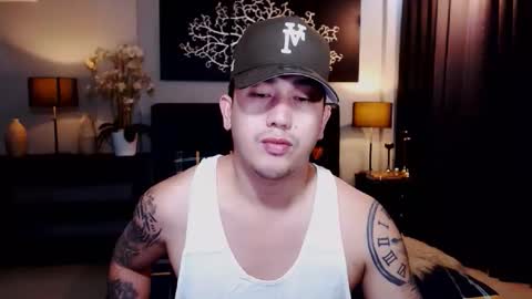 Snapshot of d_greatalexander chatting on 10/02/25, 12:56 D GreatALEXANDER online show from 10/02/25, 12:56