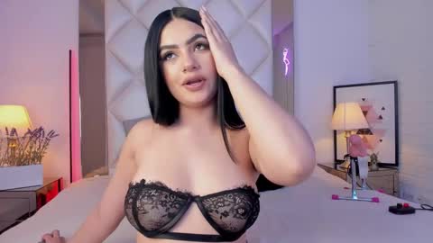 Kim online show from 01/10/25, 03:50