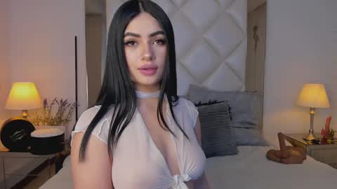 Kim online show from 02/06/25, 03:59