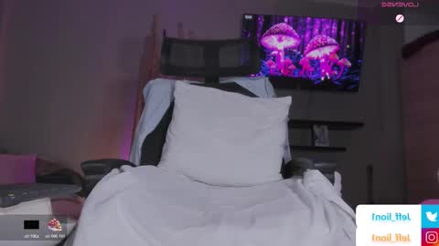 Snapshot of d_varisheli chatting on 02/24/26, 06:11 Dan online show from 02/24/26, 06:11