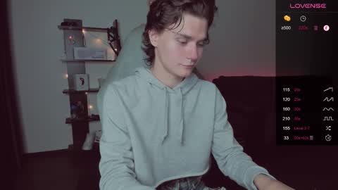 Daren online show from 11/01/25, 01:40