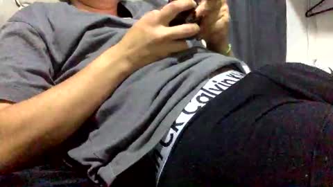 Daaaaaaavid18 online show from 11/10/25, 12:42