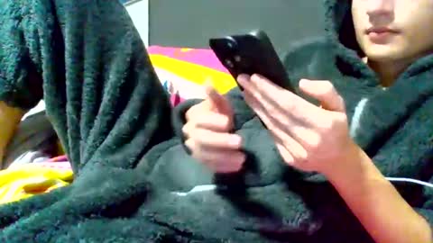 Dannel online show from 01/29/25, 12:33