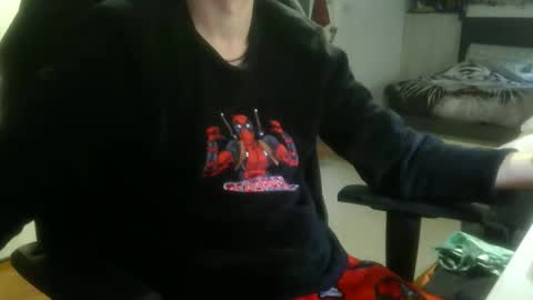 Dannel online show from 12/22/25, 01:19