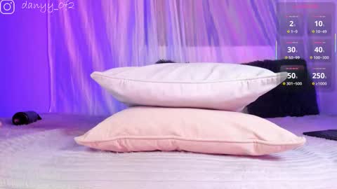 daani_hott online show from 01/11/26, 02:49