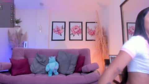 Daniela  online show from 01/17/26, 11:04