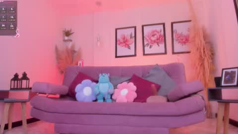 Daniela  online show from 03/14/26, 11:48