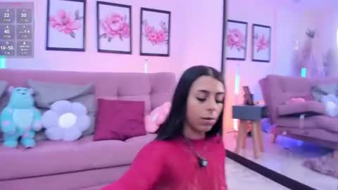 Snapshot of daaniela_moon chatting on 07/10/26, 11:57 Daniela online show from 07/10/26, 11:57