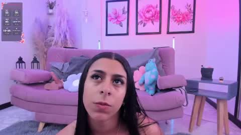 Snapshot of daaniela_moon chatting on 08/01/26, 11:53 Daniela online show from 08/01/26, 11:53