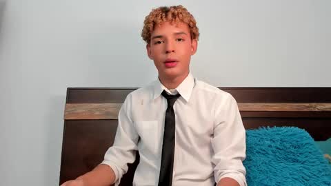 Dark Eros online show from 11/15/25, 05:53