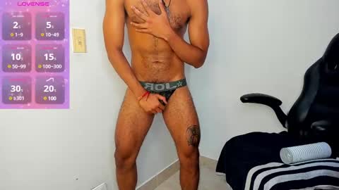 Mauricio online show from 02/07/25, 08:31