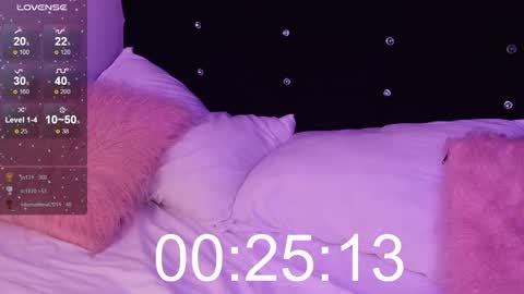 Darlene online show from 12/06/24, 01:29