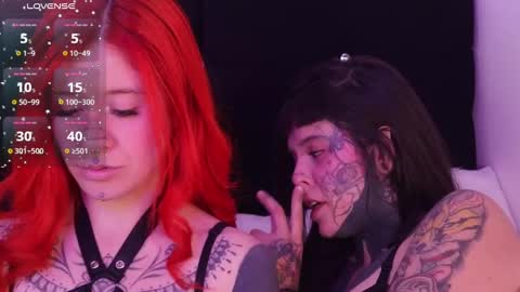 Darlene online show from 01/23/25, 05:10