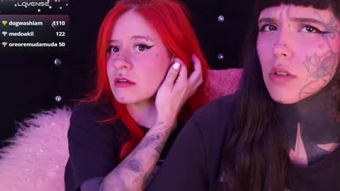 Darlene online show from 01/25/25, 09:25