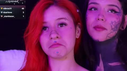 Darlene online show from 02/04/25, 12:51