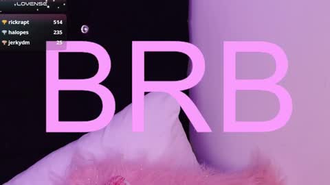 Darlene online show from 02/04/25, 08:49