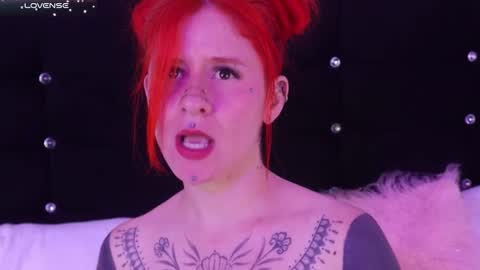 Darlene online show from 02/07/25, 06:24