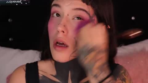 Darlene online show from 02/11/25, 11:54