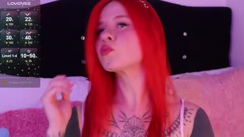 Darlene online show from 02/12/25, 11:20