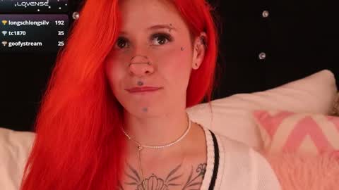 Darlene online show from 02/18/25, 12:59