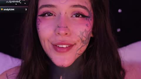 Darlene online show from 02/21/25, 06:37