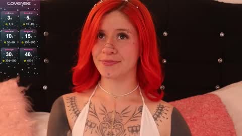 Darlene online show from 03/01/25, 12:39