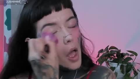 Darlene online show from 03/12/25, 07:28