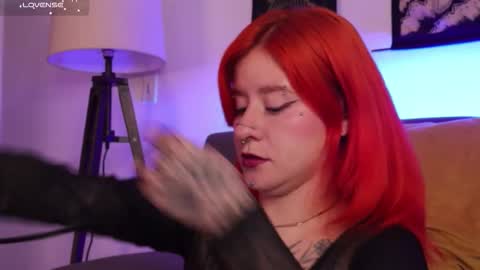 Darlene online show from 10/01/25, 11:16