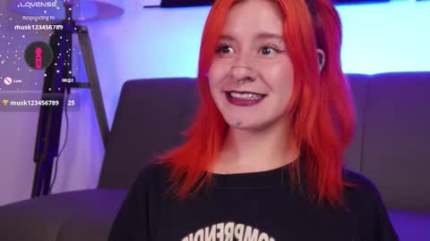 Darlene online show from 10/11/25, 10:25