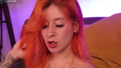 Darlene online show from 11/03/25, 12:06