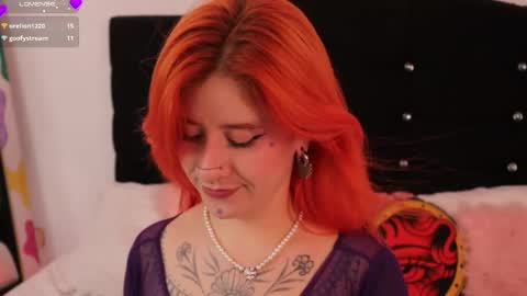 Darlene online show from 05/11/26, 04:04
