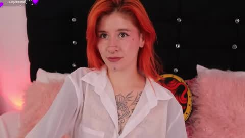 Darlene online show from 05/12/26, 03:20