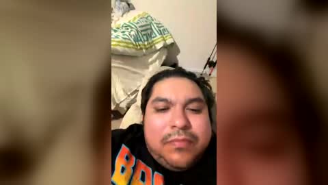 dabber69_ online show from 07/13/26, 09:50