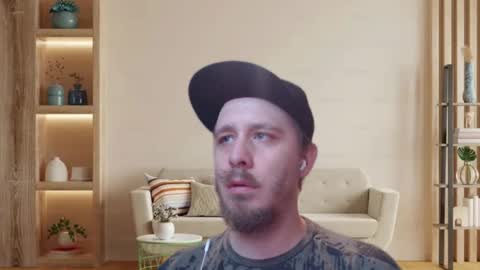 dabbydaddy25 online show from 12/16/25, 12:26