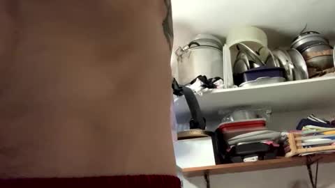 Jewbb online show from 01/05/26, 06:11