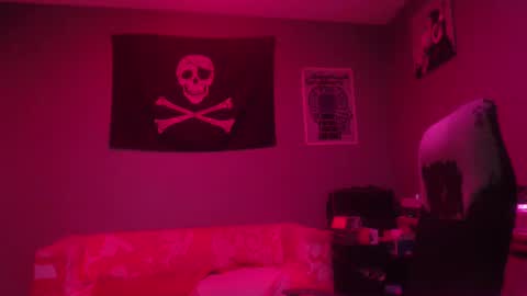 Snapshot of dabirdfree chatting on 12/21/24, 07:27 Destroyer online show from 12/21/24, 07:27