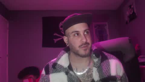 Snapshot of dabirdfree chatting on 02/12/25, 09:43 Destroyer online show from 02/12/25, 09:43