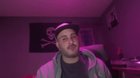 Snapshot of dabirdfree chatting on 02/16/25, 02:09 Destroyer online show from 02/16/25, 02:09